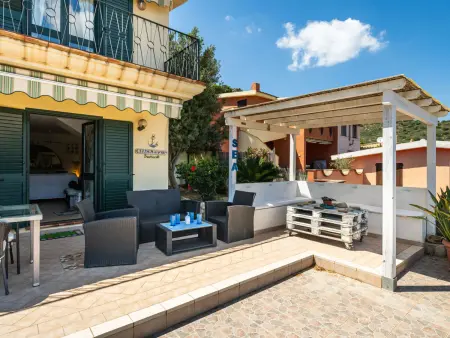 Bramasole, Maison 6 personnes à Solanas - Photo 24