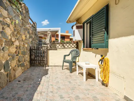 Bramasole, Maison 6 personnes à Solanas - Photo 25