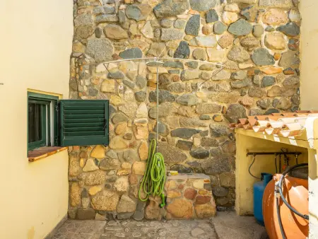 Bramasole, Maison 6 personnes à Solanas - Photo 27