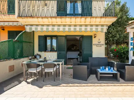 Bramasole, Maison 6 personnes à Solanas - Photo 28