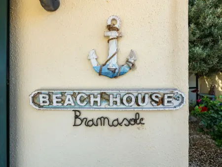 Bramasole, Maison 6 personnes à Solanas - Photo 29