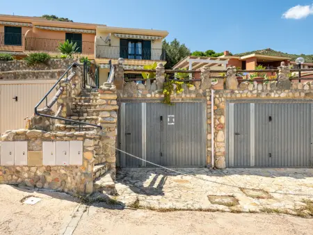 Bramasole, Maison 6 personnes à Solanas - Photo 30