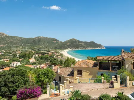Bramasole, Maison 6 personnes à Solanas - Photo 31