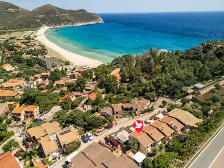 Bramasole, Maison 6 personnes à Solanas - Photo 34