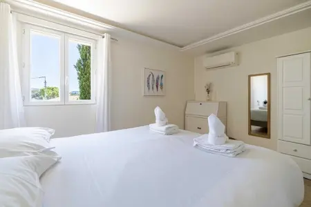 AL-150-CAROUBIERS, Villa d'exception - AC- 6BR-12P - Mougins - Photo 15