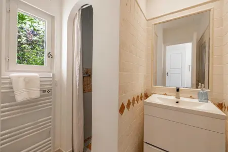 AL-150-CAROUBIERS, Villa d'exception - AC- 6BR-12P - Mougins - Photo 20