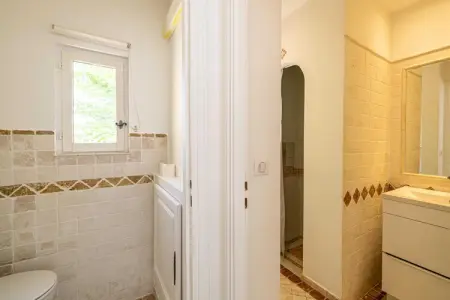 AL-150-CAROUBIERS, Villa d'exception - AC- 6BR-12P - Mougins - Photo 21