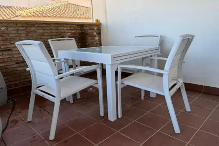 Al Andalus Thalassa, Maison à Vera proche de Vera Playa - Photo 3