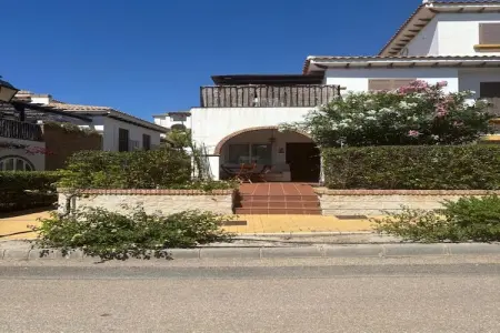 Al Andalus Thalassa, Maison à Vera proche de Vera Playa - Photo 5