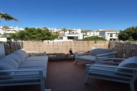 Al Andalus Thalassa, Maison à Vera proche de Vera Playa - Photo 18