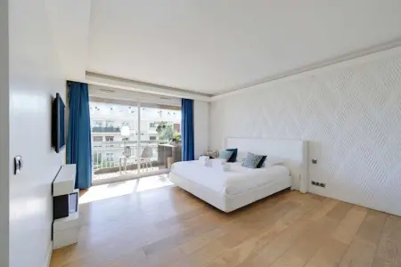 CT-2-PIERRET-M, Appartement moderne - 3CH-6P - Neuilly-sur-Seine - Photo 2