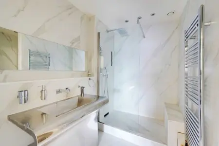 CT-2-PIERRET-M, Appartement moderne - 3CH-6P - Neuilly-sur-Seine - Photo 3