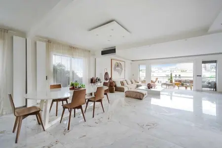CT-2-PIERRET-M, Appartement moderne - 3CH-6P - Neuilly-sur-Seine - Photo 5
