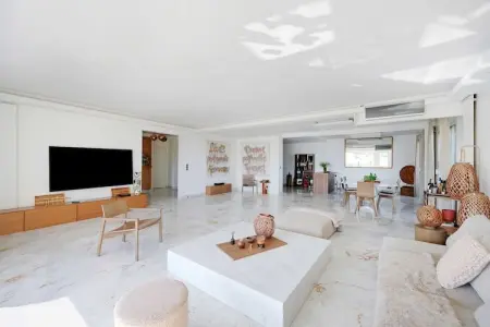 CT-2-PIERRET-M, Appartement moderne - 3CH-6P - Neuilly-sur-Seine - Photo 6