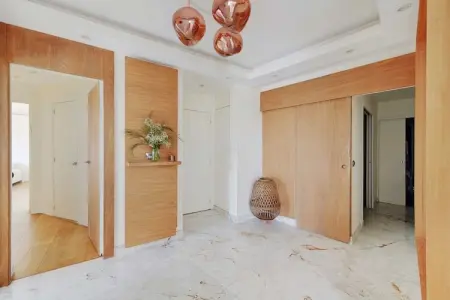 CT-2-PIERRET-M, Appartement moderne - 3CH-6P - Neuilly-sur-Seine - Photo 10