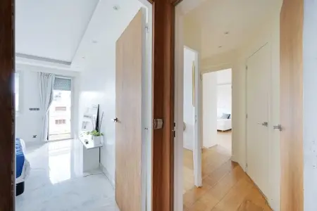CT-2-PIERRET-M, Appartement moderne - 3CH-6P - Neuilly-sur-Seine - Photo 11