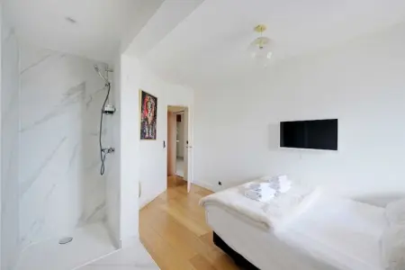 CT-2-PIERRET-M, Appartement moderne - 3CH-6P - Neuilly-sur-Seine - Photo 12