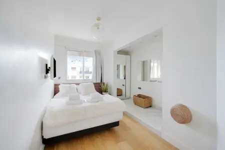 CT-2-PIERRET-M, Appartement moderne - 3CH-6P - Neuilly-sur-Seine - Photo 13