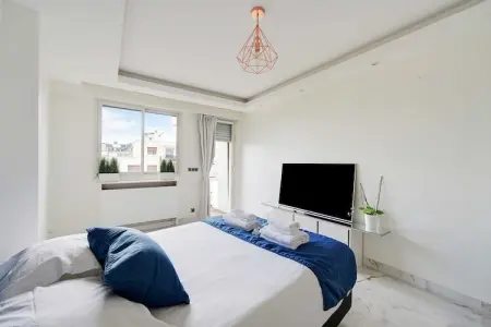 CT-2-PIERRET-M, Appartement moderne - 3CH-6P - Neuilly-sur-Seine - Photo 15