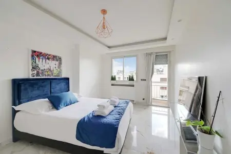 CT-2-PIERRET-M, Appartement moderne - 3CH-6P - Neuilly-sur-Seine - Photo 16