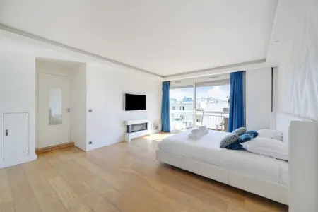 CT-2-PIERRET-M, Appartement moderne - 3CH-6P - Neuilly-sur-Seine - Photo 18