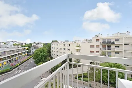 CT-2-PIERRET-M, Appartement moderne - 3CH-6P - Neuilly-sur-Seine - Photo 21