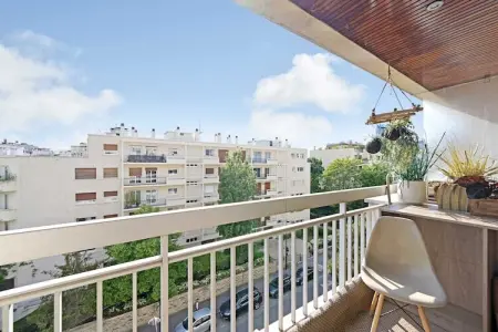 CT-2-PIERRET-M, Appartement moderne - 3CH-6P - Neuilly-sur-Seine - Photo 22