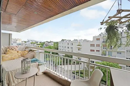 CT-2-PIERRET-M, Appartement moderne - 3CH-6P - Neuilly-sur-Seine - Photo 23