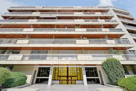 CT-2-PIERRET-M, Appartement moderne - 3CH-6P - Neuilly-sur-Seine - Photo 24