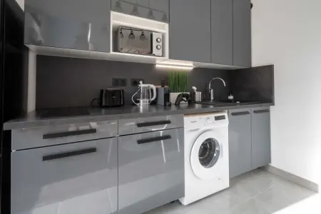 HZ-2-WYNEN, Appartement moderne -1BR- 4P- Montreuil - Photo 1