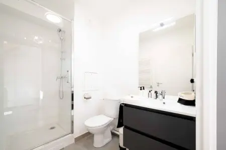 HZ-2-WYNEN, Appartement moderne -1BR- 4P- Montreuil - Photo 3
