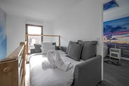 HZ-2-WYNEN, Appartement moderne -1BR- 4P- Montreuil - Photo 9