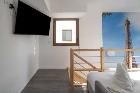 HZ-2-WYNEN, Appartement moderne -1BR- 4P- Montreuil - Photo 10