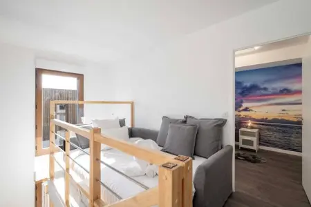 HZ-2-WYNEN, Appartement moderne -1BR- 4P- Montreuil - Photo 13