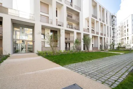 HZ-2-WYNEN, Appartement moderne -1BR- 4P- Montreuil - Photo 15