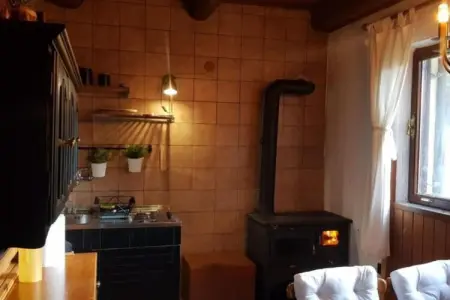 Holiday Home with Three Bedrooms and Garden, Holiday Home with Three Bedrooms and Garden - Photo 2