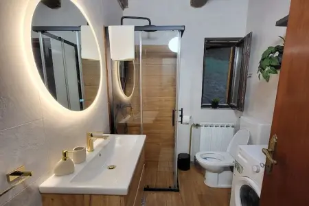 Holiday Home with Three Bedrooms and Garden, Holiday Home with Three Bedrooms and Garden - Photo 27