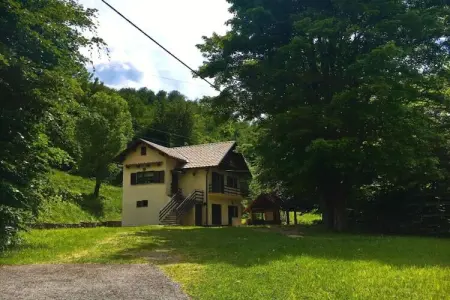 Holiday Home with Three Bedrooms and Garden, Holiday Home with Three Bedrooms and Garden - Photo 39