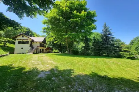 Holiday Home with Three Bedrooms and Garden, Holiday Home with Three Bedrooms and Garden - Photo 41