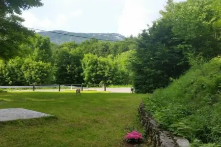Holiday Home with Three Bedrooms and Garden, Holiday Home with Three Bedrooms and Garden - Photo 42