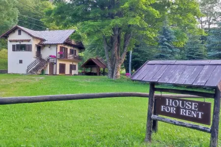 Holiday Home with Three Bedrooms and Garden, Holiday Home with Three Bedrooms and Garden - Photo 44
