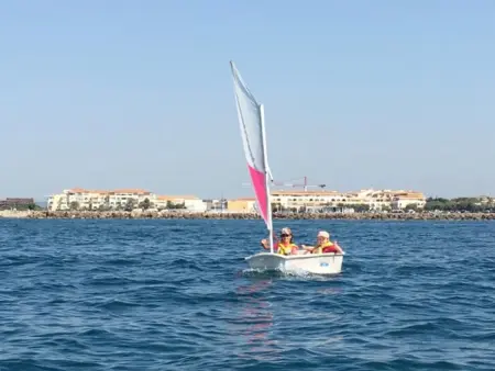 Spacieux appartement climatisé 80m² avec piscine et vue mer à Sète - Photo 11