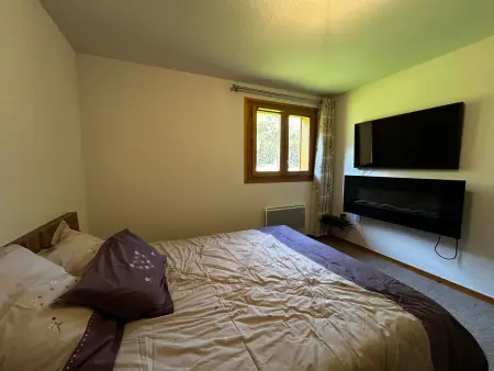 Appartement spacieux proche pistes avec parking privé - Photo 2