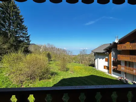 Appartement spacieux proche pistes avec parking privé - Photo 5