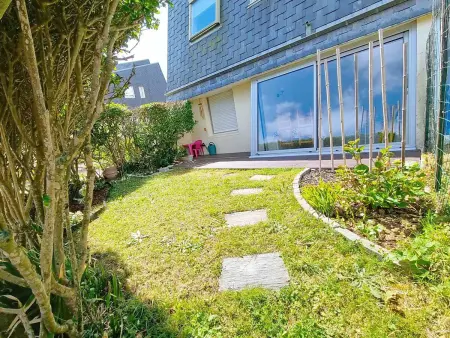 Appartement rez-de-jardin proche mer, 4 couchages - Photo 3
