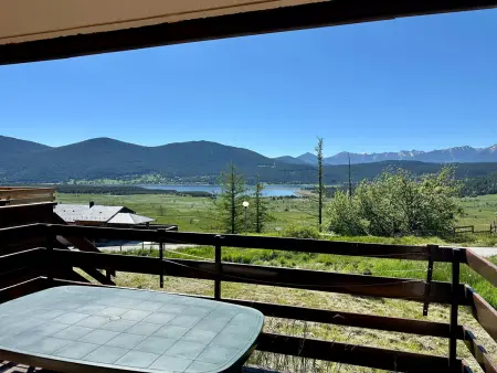 Appartement T4 Duplex 60m², 6 Pers, Vue Lac & Montagnes - Photo 3