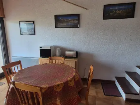 Appartement T4 Duplex 60m², 6 Pers, Vue Lac & Montagnes - Photo 4