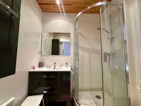 Appartement T4 Duplex 60m², 6 Pers, Vue Lac & Montagnes - Photo 5