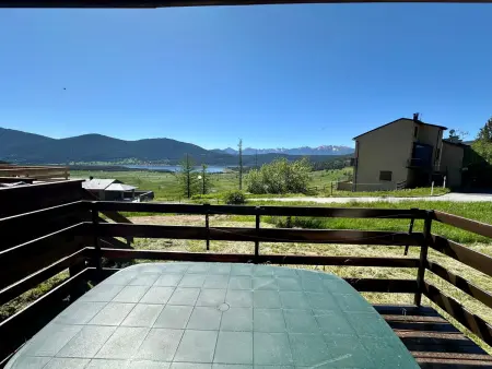 Appartement T4 Duplex 60m², 6 Pers, Vue Lac & Montagnes - Photo 7