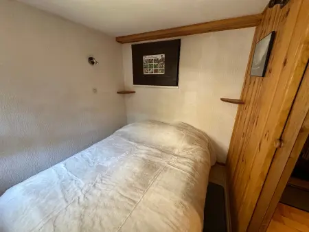 Appartement T4 Duplex 60m², 6 Pers, Vue Lac & Montagnes - Photo 8